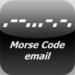 Morse Code Email
